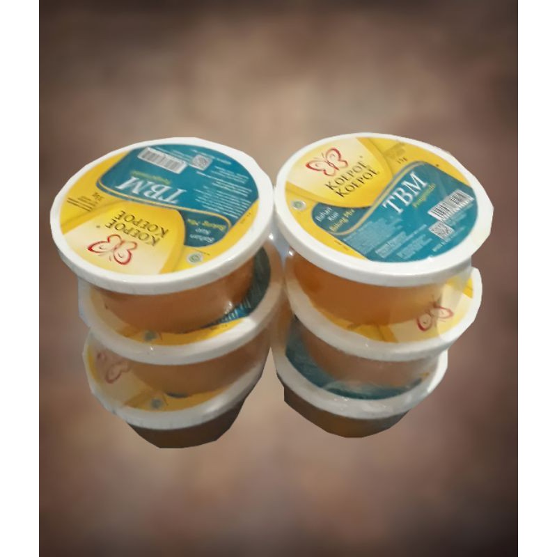 

koepo koepo TBM kue