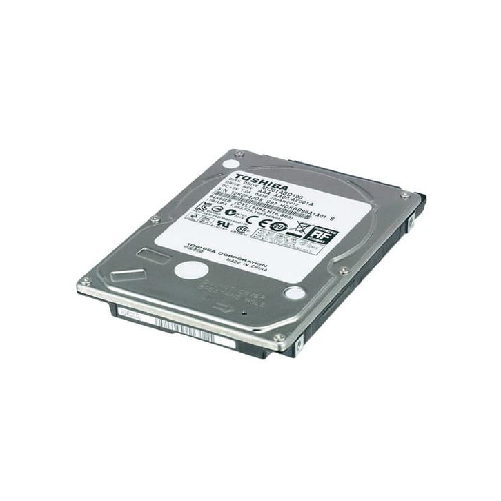 Harddisk internal laptop notebook 1 TB SATA