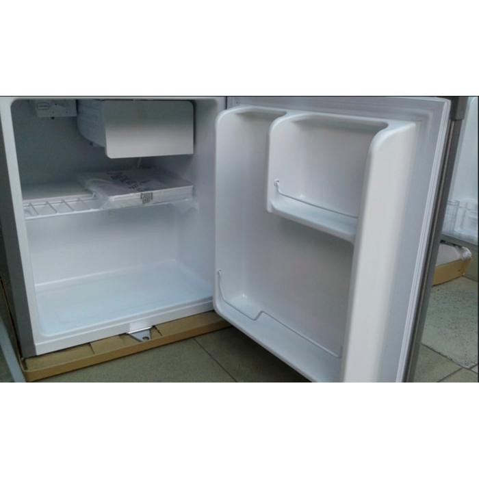 Kulkas Mini Portable/Hotel Gea RS 06 DR 46 Low Watt 46 Liter GRAB GOJEK BISA