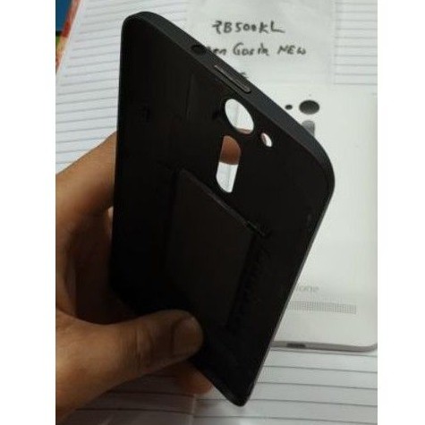 ASUSus ZENFONE GO 5IN NEW / ZB500KL / X00AD / X00BD backdoor backcover tutup belakang mantul