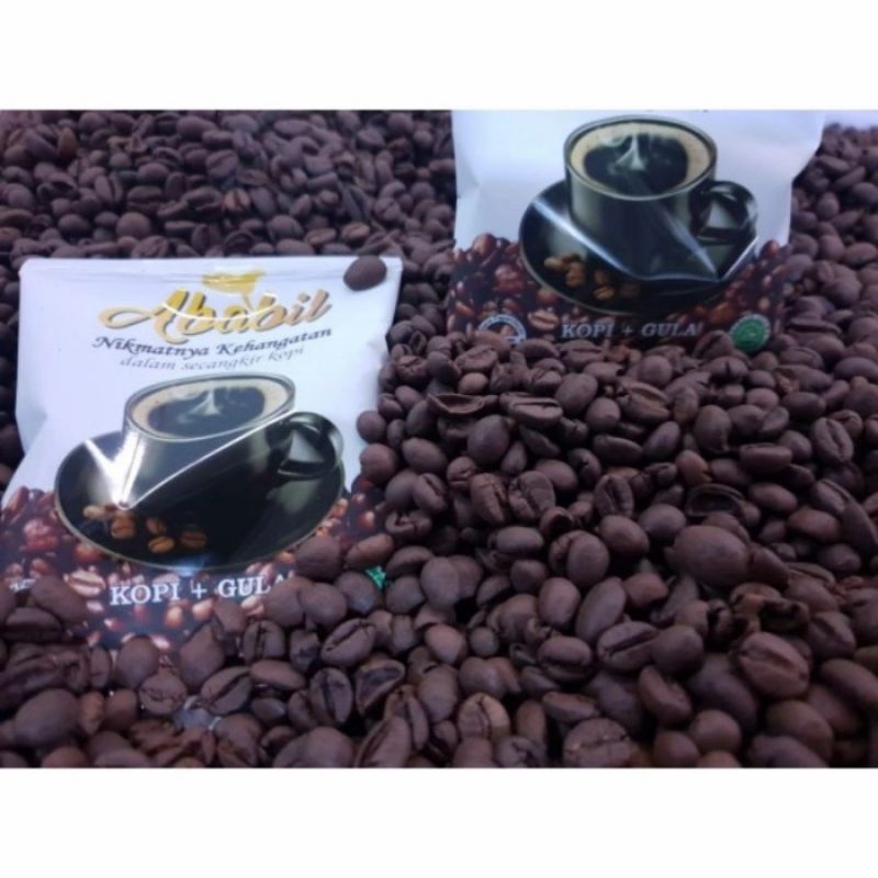 

Kopi Ababil