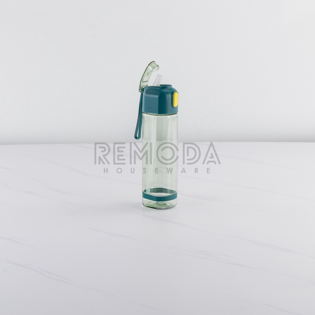 [Remoda] Botol Minum 600ml BPA FREE !!!