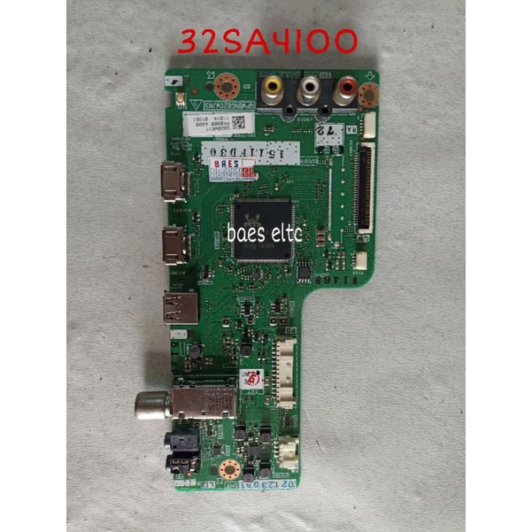 MB-MAINBOARD-TV-SHARP-32SA4100i-32SA4100i-LC-32SA4100I-32SA4100I