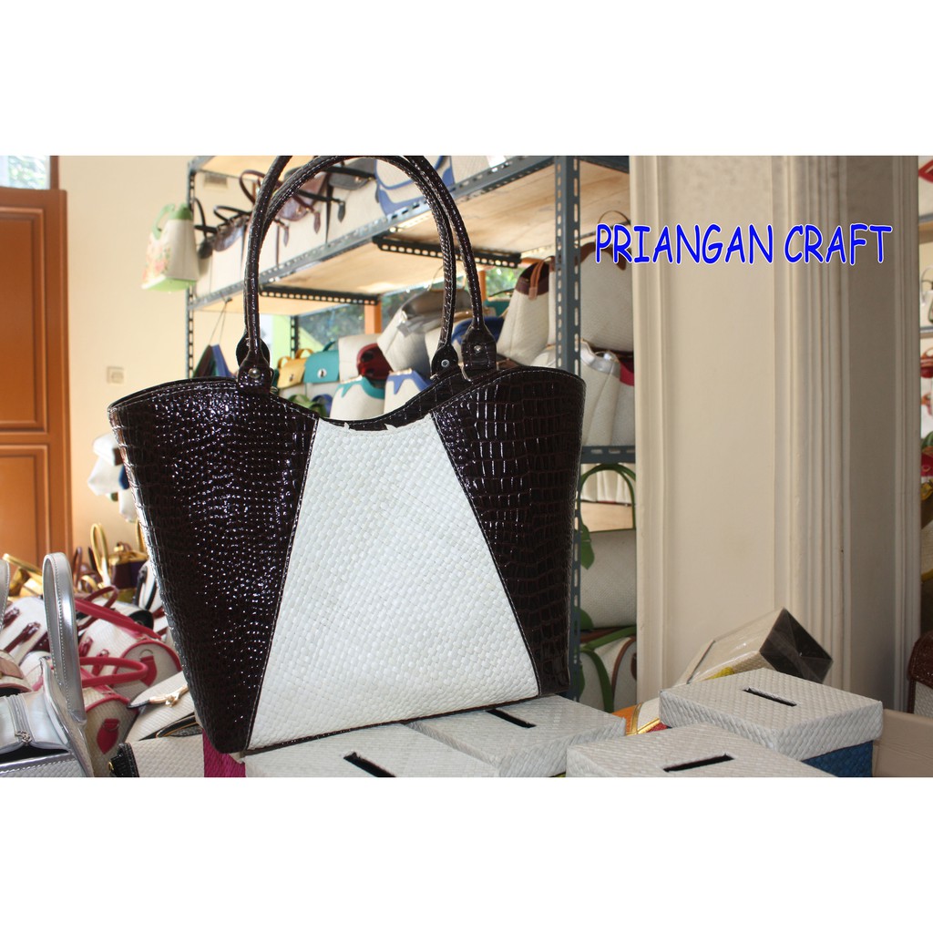 Tas Sangsang Model Croco