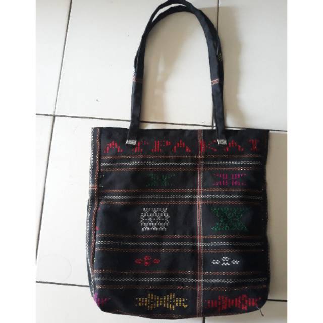 Tas Ulos | Totebag Ulos | Tas Ulos Medan | Tas Tenun | Ulos | Ulos Batak