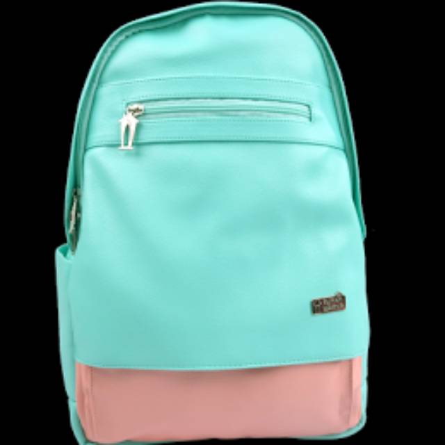 Rumah Warna Ransel KYMORA