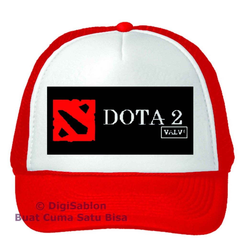 Topi Dota 2