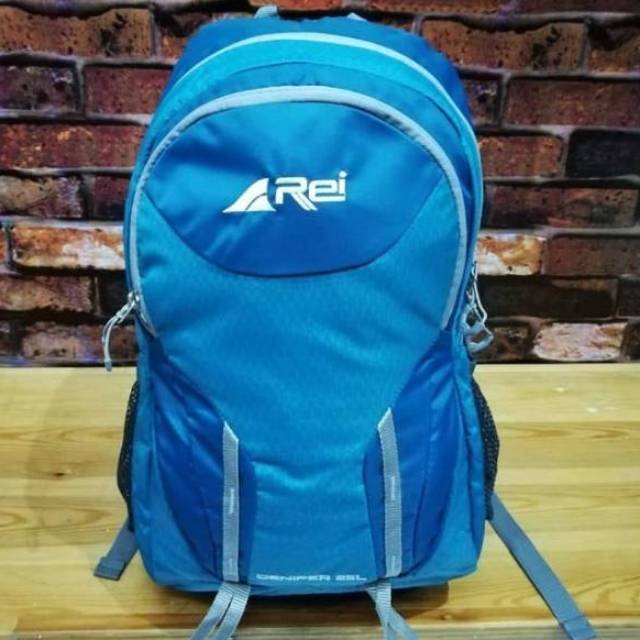 Tas Ransel Rei Deniper 25L Daypack Rei Original