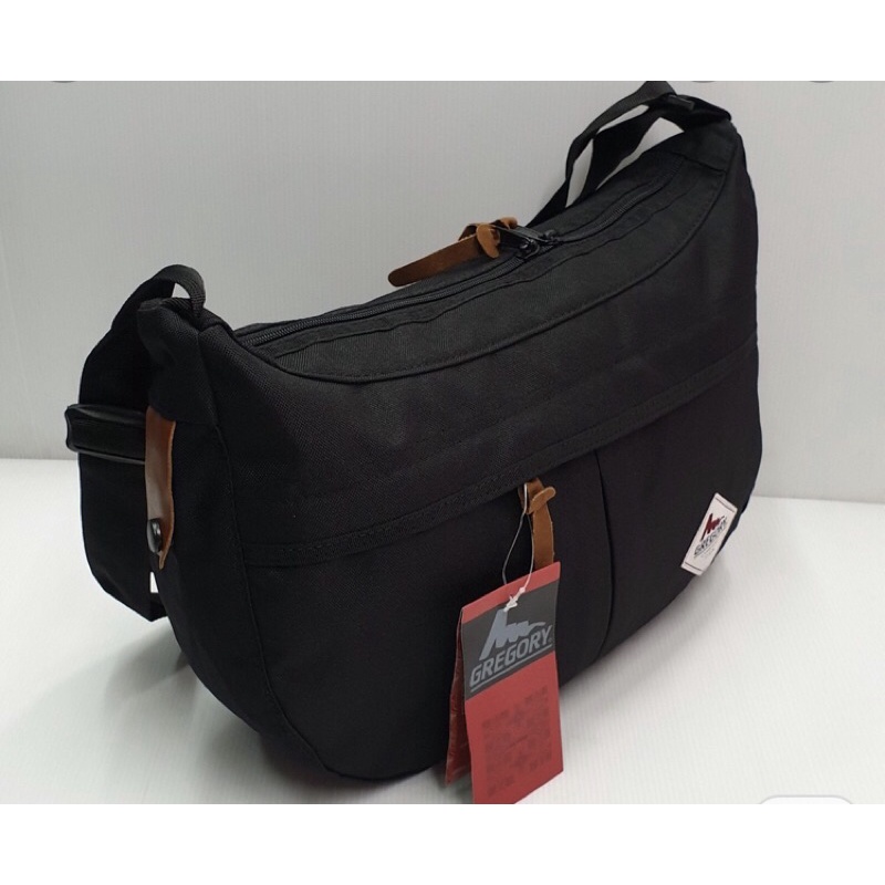 Gregory Sling Bag Banana (Size L)