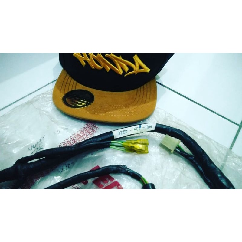 kabel body honda glpro gl pro series original