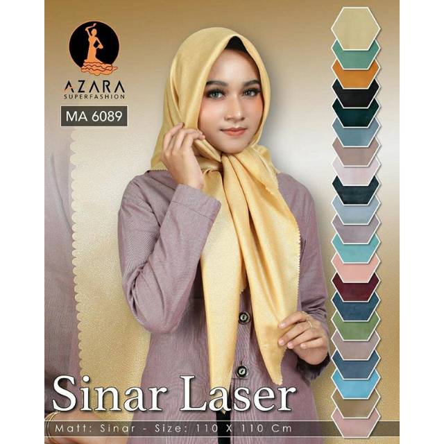 Jibab azara