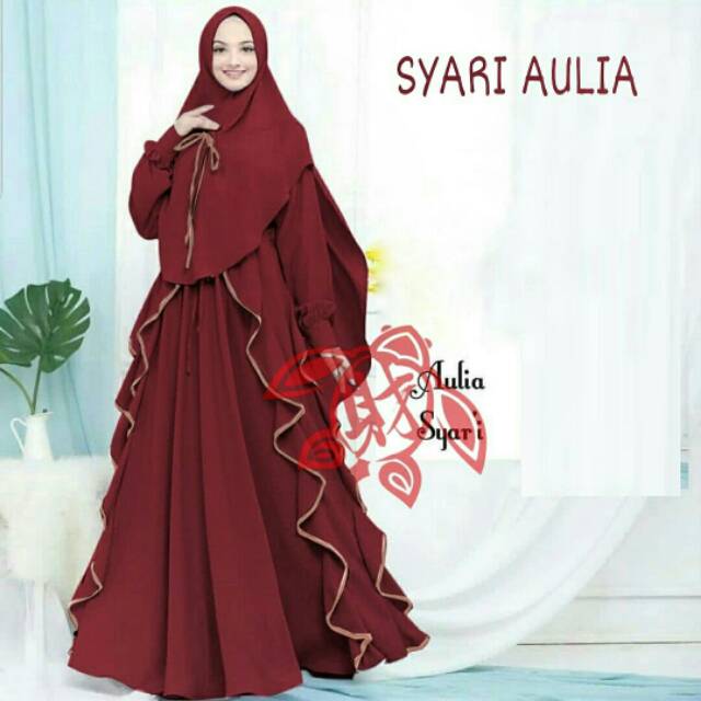 Ab syari aulia