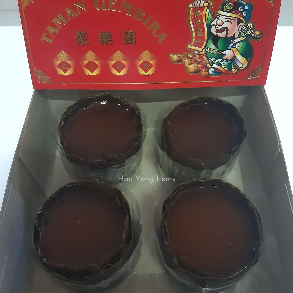 

Kue Bakul Daun isi 2 / Kue Bakul Daun isi 4 / Kue Bakul Daun isi 8 / Kue Bakul Homemade