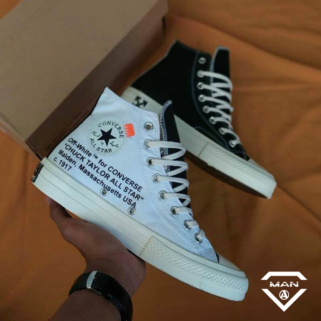 Converse of white murah original sepatu pria sepatu wanita sepatu original sepatu murah