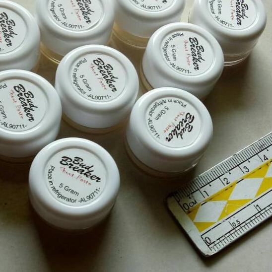 BEST SELLER Bud Breaker /Salep Pemecah Tunas/Salep Anggrek/ 2512