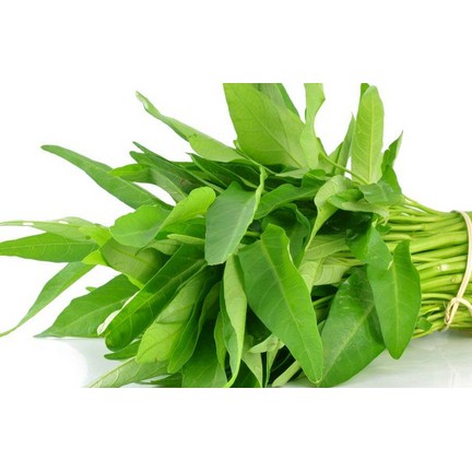 

Fresh Kangkung 250gr