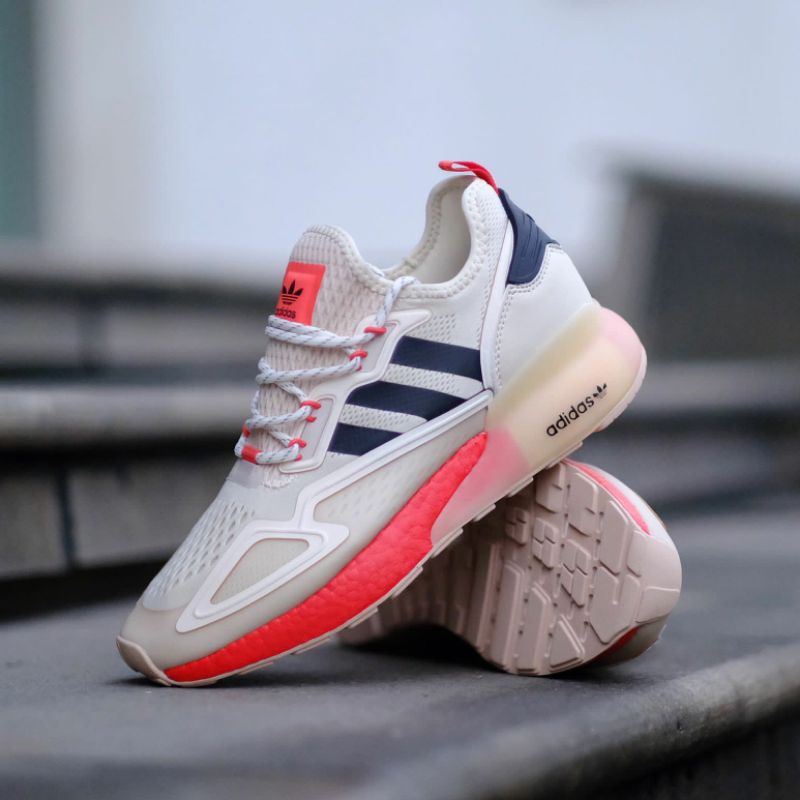 Adidas zx 2k boost line