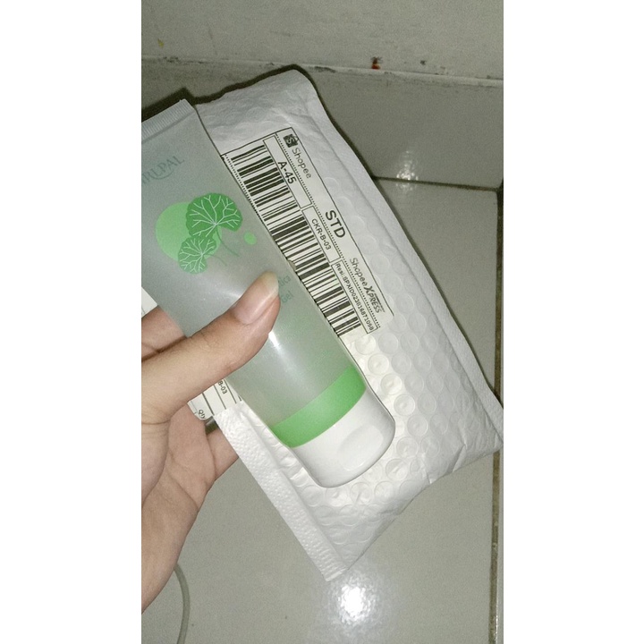 [BPOM &amp; JAMINAN ORIGINAL] GIRLPAL Centella Asiatica Peeling Gel 100g