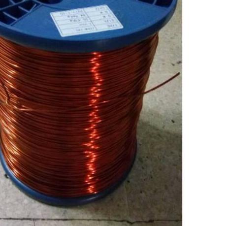 ✧ KAWAT TEMBAGA 0,55mm - 1,5mm TEMBAGA MALAYSIA per 5ons ♜