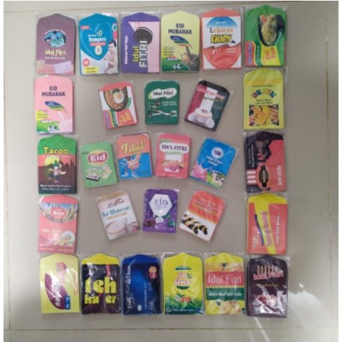 

amplop murah original keren