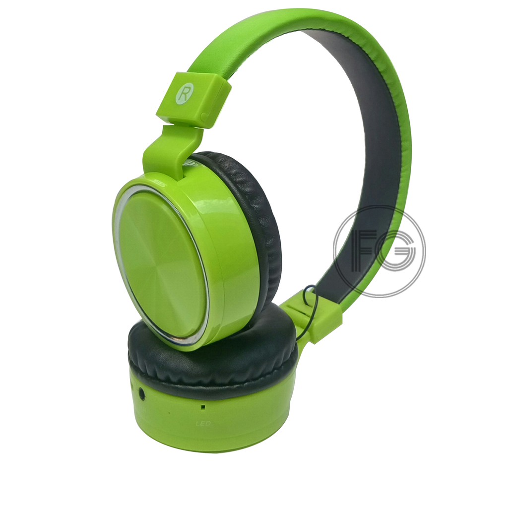 Headphone Bluetooth Gaming Wireless Headset Protagonist B-12