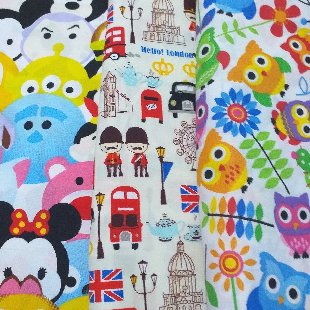 Cek Motif Ready Stock Di Sini