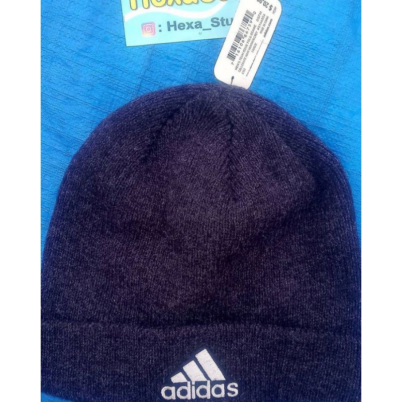 beanie hat adidas BNWT not carhartt not dickies not independent not thrasher