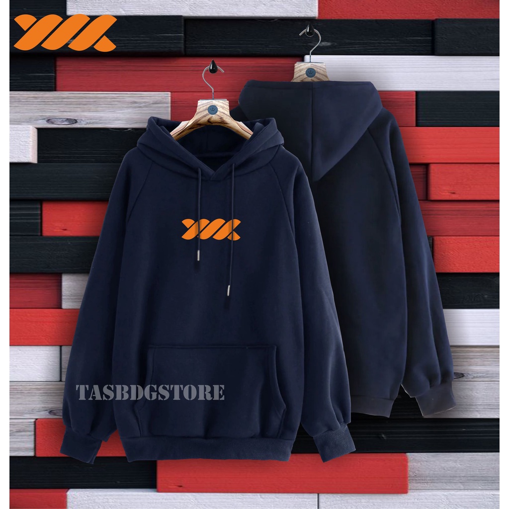 TERMURAH !! COD Jaket pria Sweater Hoodie Terbaru