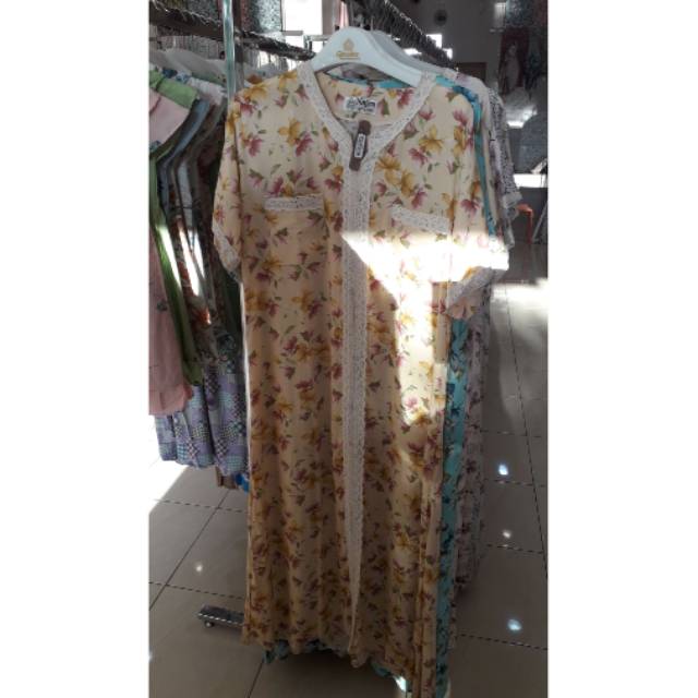 Daster Gamis Shabby Nafra