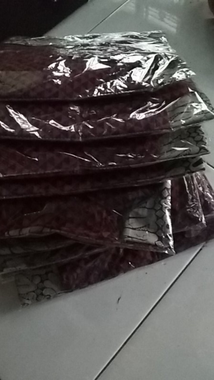 Batik Couple Keluarga Sania Ruffle Ori Ndoro Jowi Dnt Motif Mowo