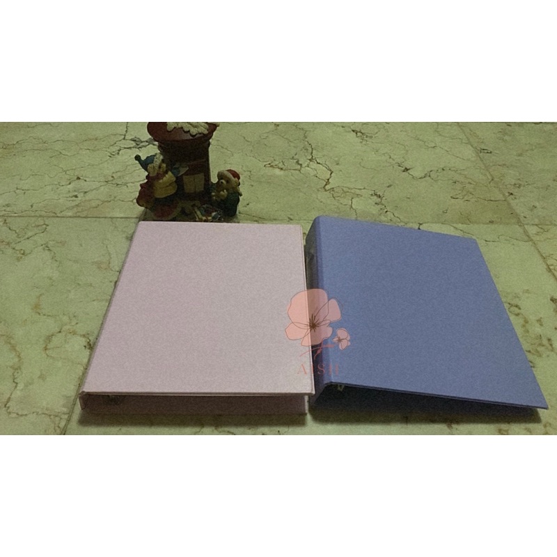 

binder bambi lilac&pink a5 16 mm 25 mm