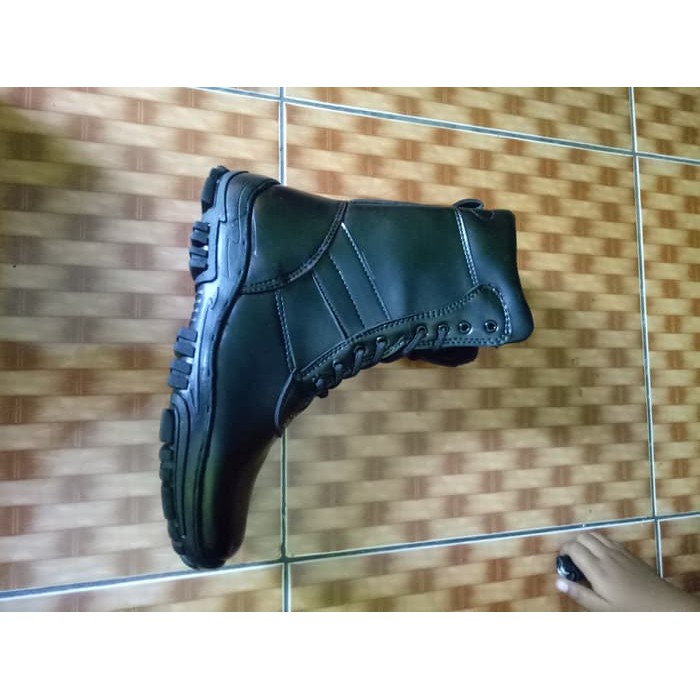 RPM Sepatu pdl resteng tali pantopel vantovel TNI