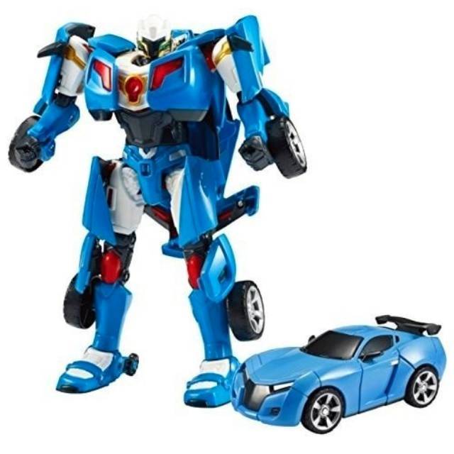 Gambat Tobot / 1,604 tobot toys products are offered for ...