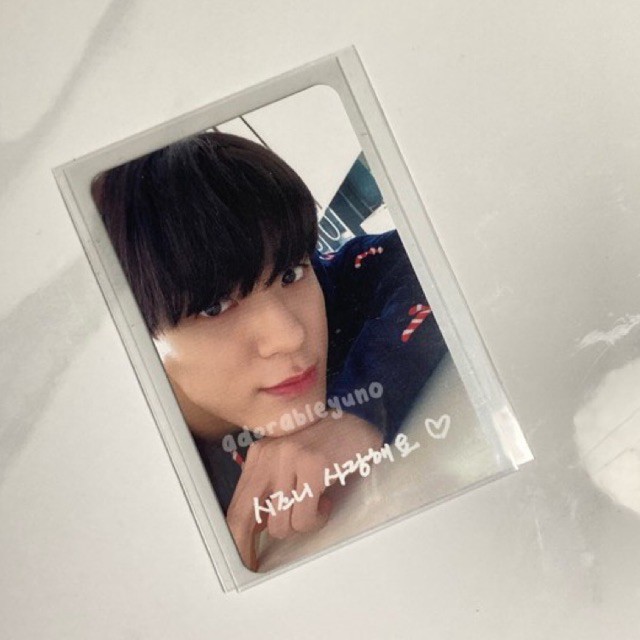 wfm pajama jeno - booked.