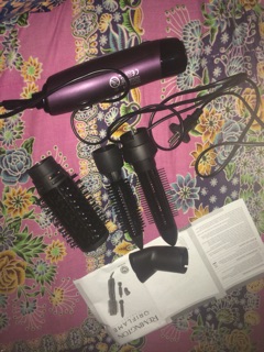 HAIRSTYLER REMINGTON  by ORIFLAME Shopee Indonesia