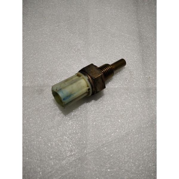 sensor thermostat panas oli suhu EOT Beat fi Spacy fi Scoopy fi Vario 110 fi KZL ori