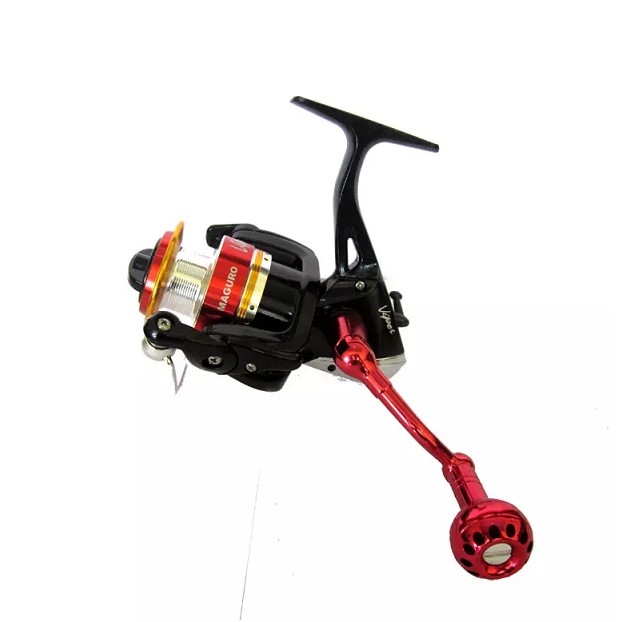 Reel Pancing Maguro Viper 4000