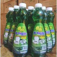 sabun cuci piring b-light 450ML BEST SELLER