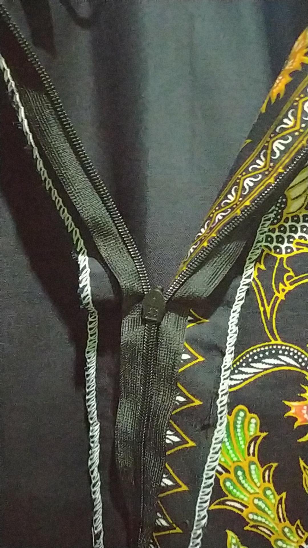 Tunik Batik 42 (xs S M L Xl Xxl Xxxl 4xl)