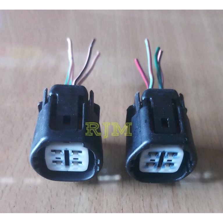 Soket idle up isc toyota avanza xenia grandmax luxio terios rush ayla agya sygra cayla original