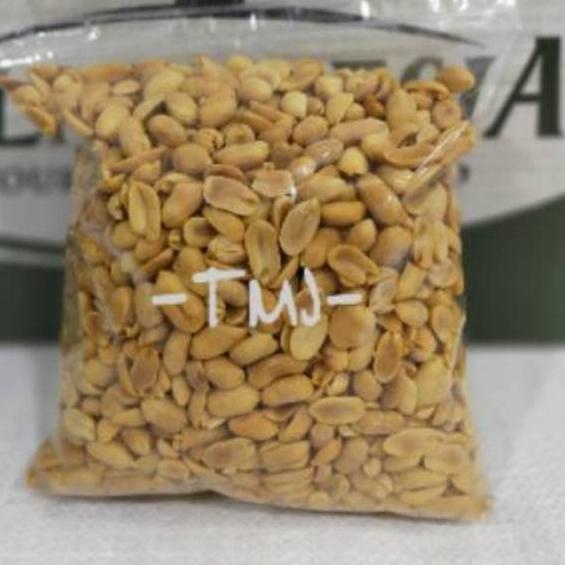 

9.9 Promo Brand KACANG BAWANG TARI BALI 500 gr