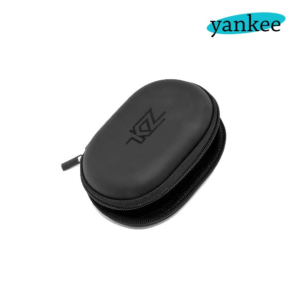 KZ Earphone Case Storage Carrying Hard Bag Box Case for KZ ZSN PRO X KZ ZST X