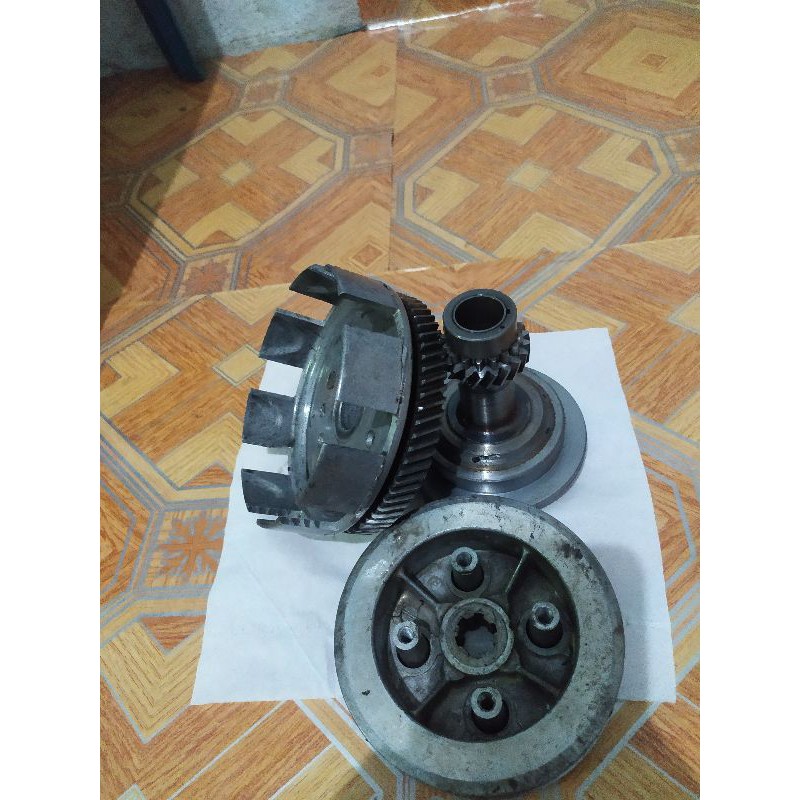 DRAFGEAR PRIMSEK RONSEL FIZ R 66/21 PNP CSERIES GRAND LEGENDA SUPRA PRIMA