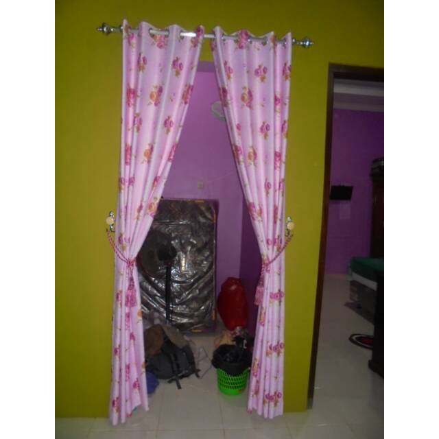 Gorden Blackout Shabby Pink