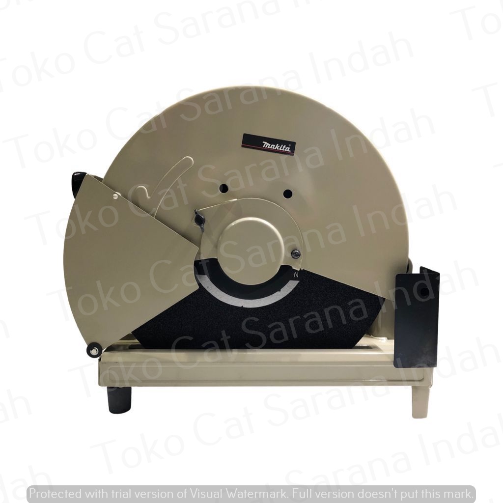 MAKITA MESIN POTONG BESI CUT OFF 16 INCH 405MM MESIN POTONG MAKITA 2416S 2416 S MESIN POTONG BESI 24