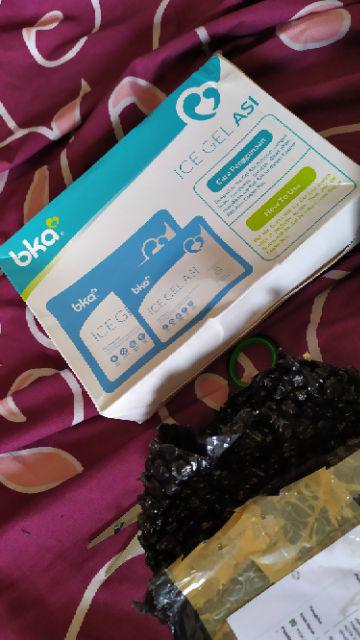 Bka Ice Gel