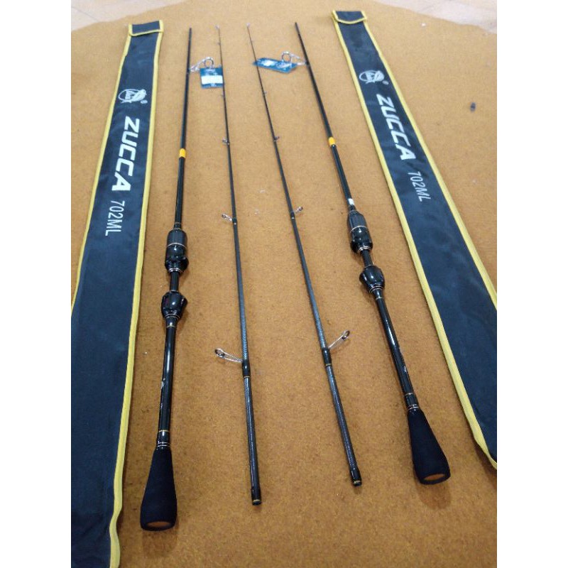 JORAN ORCA ZUCCA 702ML