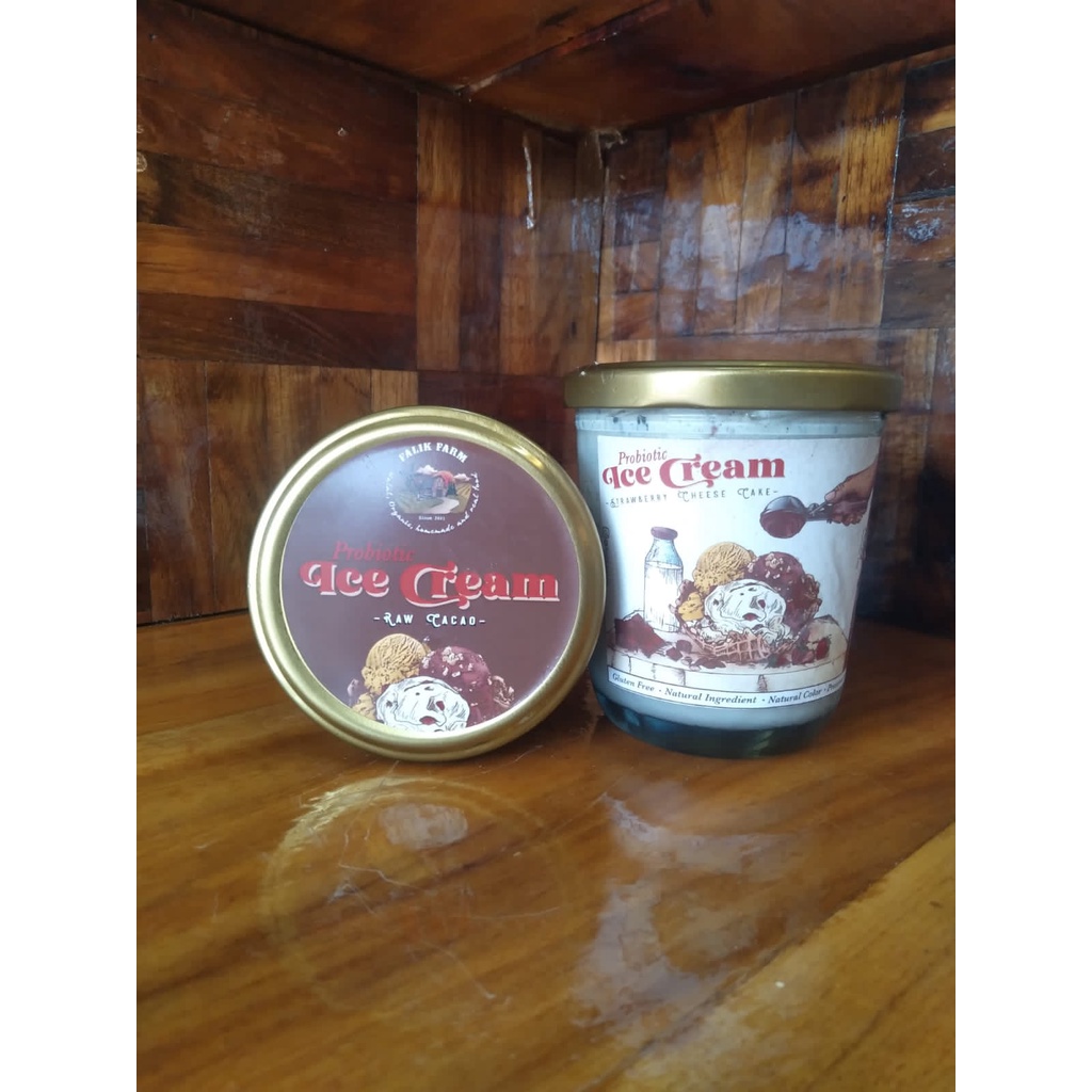 

Falik Farm Ice Cream