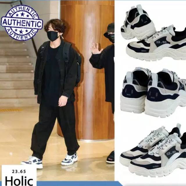 [PRE-ORDER] 23.65 V2 Running shoes Multi color