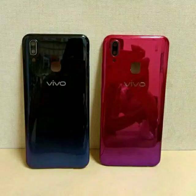 Backdoor Tutup Belakang Y95 | Casing Vivo Y95 Original